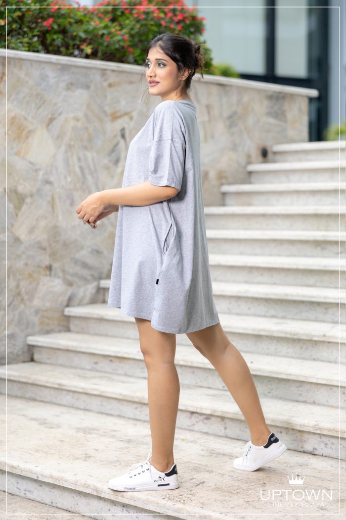 Amazon Just Slashed Prices on 5,000 Summer T-Shirt Dresses